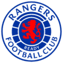 Rangers Fan TokenLOGO