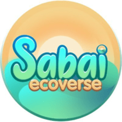 Sabai EcoverseLOGO