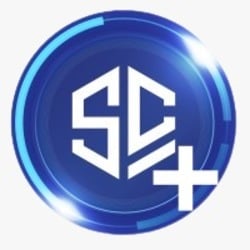 SCI CoinLOGO图片