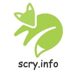 Scry.infoLOGO