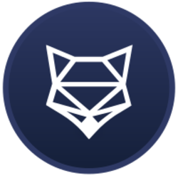 ShapeShift FOXLOGO