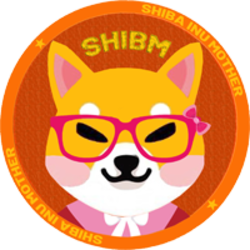 Shiba Inu MotherLOGO