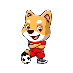 SoccerInuLOGO