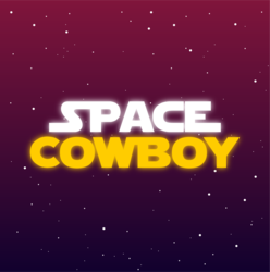 SpaceCowBoyLOGO