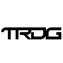 TRDGtokenLOGO