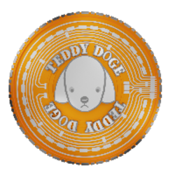 Teddy Doge V2LOGO