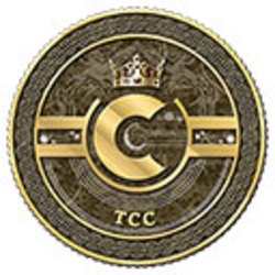 The ChampCoinLOGO