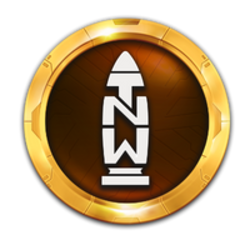 The Next World CoinLOGO