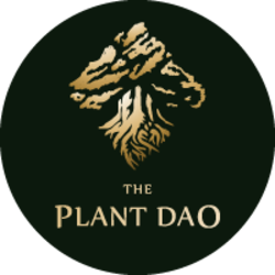 The Plant DaoLOGO