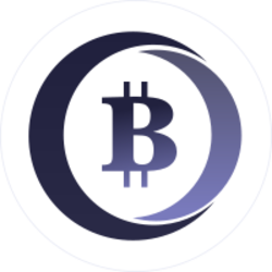 The Tokenized BitcoinLOGO