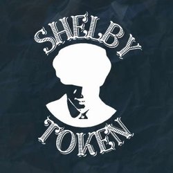 Token ShelbyLOGO