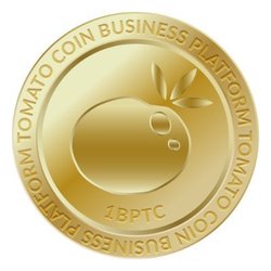 Tomato CoinLOGO图片