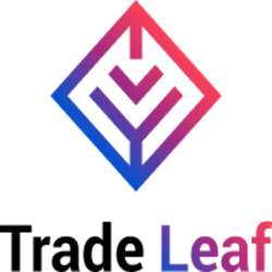 Trade LeafLOGO