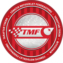 Türkiye Motosiklet Federasyonu Fan TokenLOGO