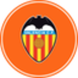 Valencia CF Fan TokenLOGO图片