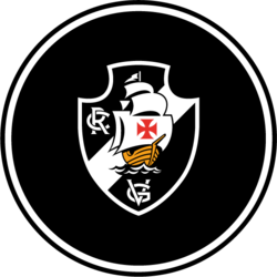 Vasco da Gama Fan TokenLOGO