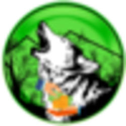 WolfSafePoorPeople PolygonLOGO