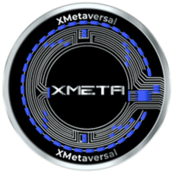 XMetaversalLOGO