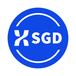 XSGDLOGO