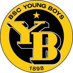 Young Boys Fan TokenLOGO