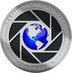 ZeitcoinLOGO