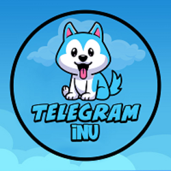 Telegram InuLOGO