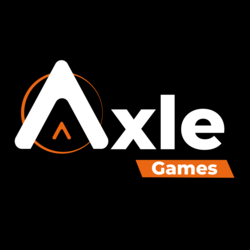 Axle GamesLOGO