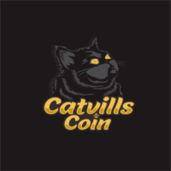 Catvills CoinLOGO