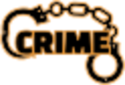 Crime GoldLOGO