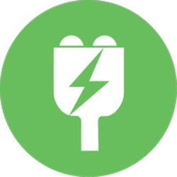 Electric Vehicle Direct CurrencyLOGO