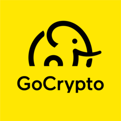 GoCryptoLOGO