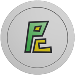 Epics TokenLOGO