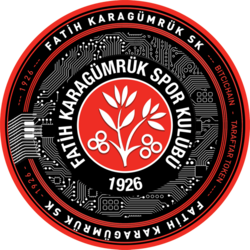 Fatih Karagümrük SK Fan TokenLOGO