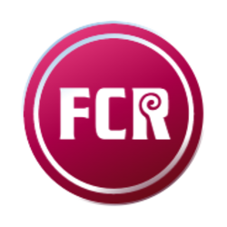 FCR CoinLOGO