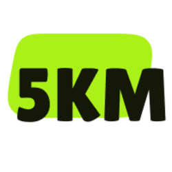 FiveKM KMTLOGO