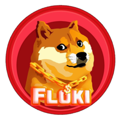 Floki MuskLOGO