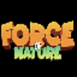 Force of NatureLOGO