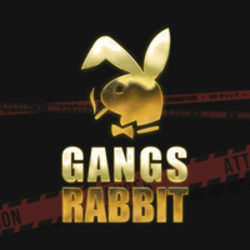 Gangs RabbitLOGO