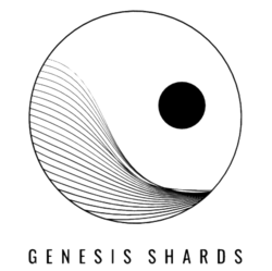 Genesis ShardsLOGO