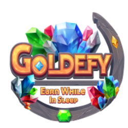 GoldeFyLOGO