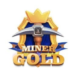 GoldMinerLOGO