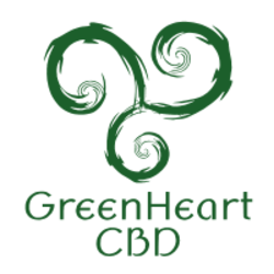 Greenheart CBDLOGO