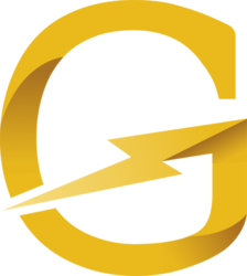 GSTCOINLOGO