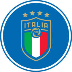 Italian National Football Team Fan TokenLOGO