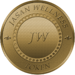 Jasan WellnessLOGO