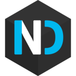 NADA Protocol TokenLOGO