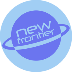 New Frontier PresentsLOGO