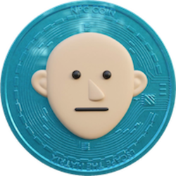 NPC CoinLOGO