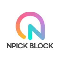 NPick BlockLOGO