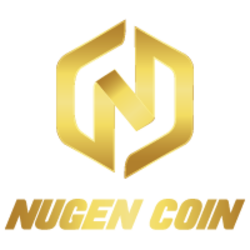 NugencoinLOGO